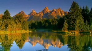 Практика работы с Зеркалом Сознания для воздействия на подсознание (Центр Даария)