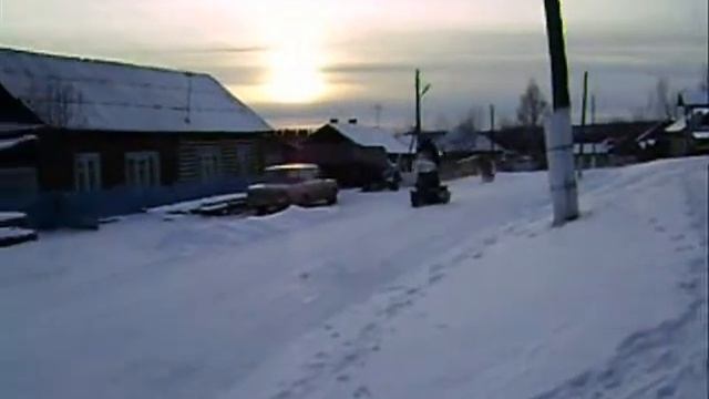 Мотацикл Днепр на базе бурана 3 смотреть онлайн