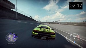 Как заработать деньги в NFS HEAT | How to make money in NFS HEAT