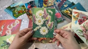 Телеграммы Советского времени СССР 1977-1987 год. Коллекция телеграмм!