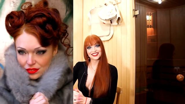 Как отрастить ДЛИННЫЕ ВОЛОСЫ! смотреть онлайн