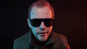 АСМР 🤖 Киберпанк _ Собеседование _ ASMR Cyberpunk