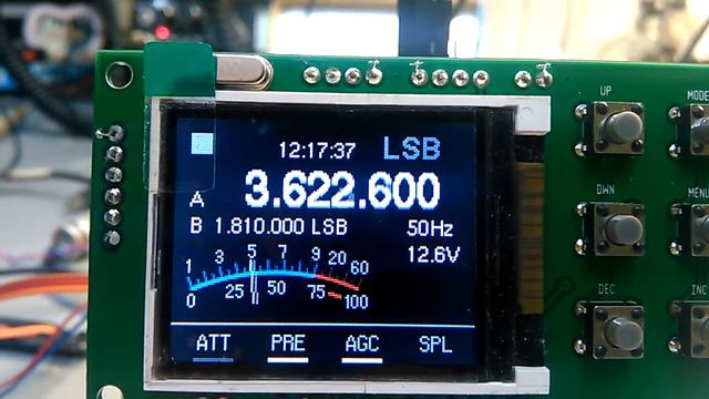 MicrobPRO тест №5 (RX) смотреть онлайн