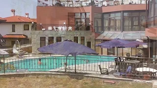 Недвижимость Болгарии Таунхаус