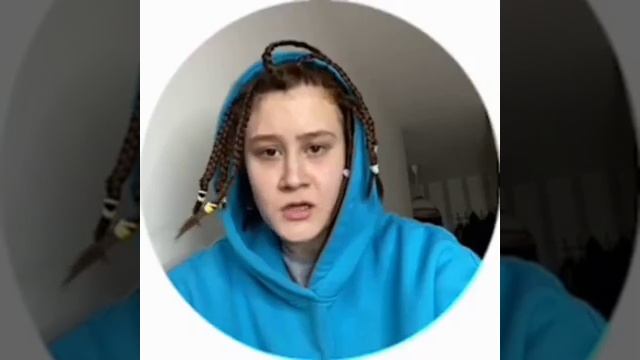 Вся правда о Хилми Форкс и Молли Молоко