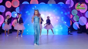 Catalina Solomac (SisNBro) - Proud Mary