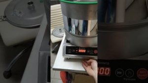 Индукционная Плитка от Куболитр. Без импульсного нагрева.