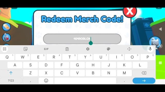**НОВЫЕ * ВСЕ РАБОЧИЕ КОДЫ ДЛЯ PET SIMULATOR X В СЕНТЯБРЕ 2023 ГОДА - КОДЕК ROBLOX PET SIMULATOR X смотреть онлайн