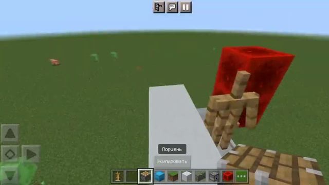 как сделать шкаф в Майнкрафте без модов? туториал Майнкрафт шкаф смотреть онлайн