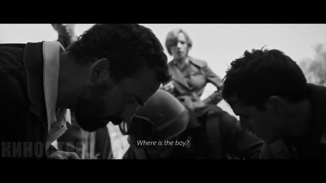 Самый богатый человек в мире не может выкупить своего похищенного внука из-за одного условия смотреть онлайн