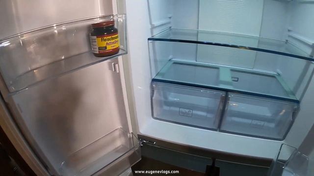 Купил Новый Холодильник 2021 (Haier Refrigerator) смотреть онлайн