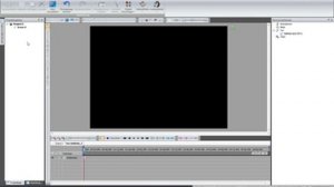 VSDC Free Video Editor - TUTORIAL - Deutsch/german SOUND / AUDIO EFFECTS / CUT #2