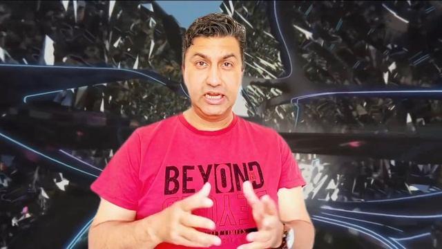 Saudi Arabia Mega Projects | The Mukaab The Cube смотреть онлайн