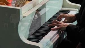 Шопен - Вальс №7 исп. Алексей Таланов