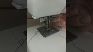 Как шить экокожу на бытовой машинке? Мои помощники❣
