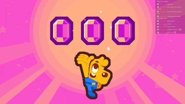 Grapple Dog Ep: 2 This Game is Cool смотреть онлайн