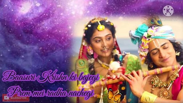 Top 5  Beautiful raas songs  Radha krishna  StarBharat