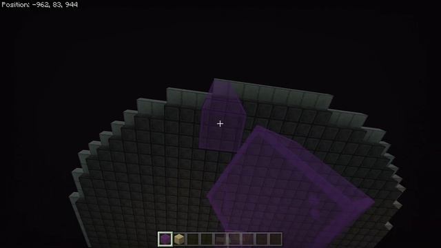 The Shulker Sandwich Version 2, No Redstone, No Trapdoors, No Rails! Minecraft Bedrock 1.20 смотреть онлайн