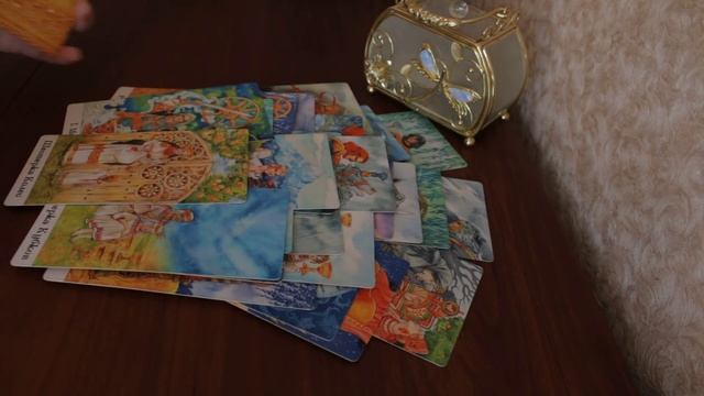 Вы поднимаетесь с колен! Поворот, который откроет новый путь... смотреть онлайн