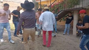 videos de San juan Reyes Oaxaca 5 de noviembre 2022 la branza de nuestro señor San juan apóstol 23