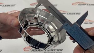 Декоративная маска (бленда) для линзы 3.0 дюйма (A-11)