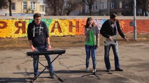 Клип IOWA - Улыбайся