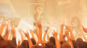 Louna "Громче и злей" (live) | Воронеж