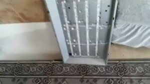 Ремонт подсветки телевизора самсунг.