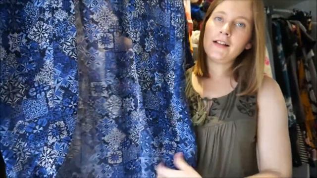 My Kimono Jacket Collection And How To Style Kimonos: Outfit Ideas