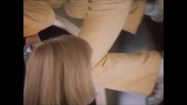 Гостья из будущего - робот Вертер