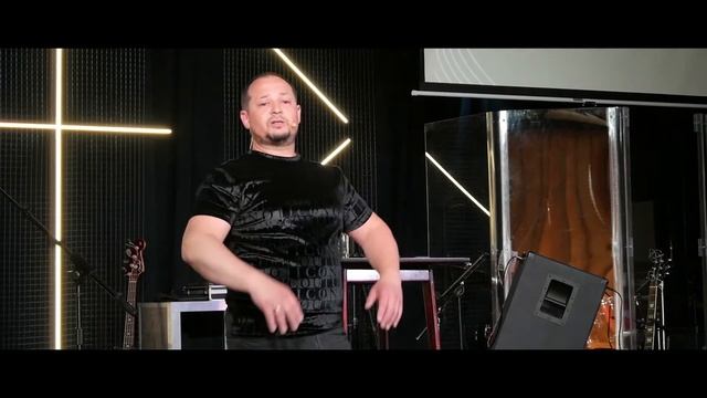 «Золотой ключик» Владимир Лужков