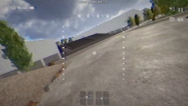 liftoff 2021 09 07 Опыт в акро режиме в симуляторе Liftoff смотреть онлайн