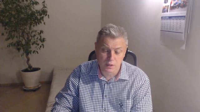 У меня есть все // Утренняя молитва 14.12.2022 // Александр Коровин смотреть онлайн