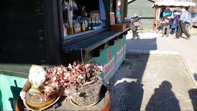 ПРОДУКТОВЫЙ РЫНОК КУРОРТА ХЕВИЗ 2022 . БОЛЬШОЙ ОБЗОР с ВЕНГРОМ. ЦЕНЫ, СОВЕТЫ. Венгрия. ВЛОГ ЭЛЕН смотреть онлайн