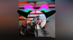 самые громкие басы#5 Romanti LVL DEAD (remix)