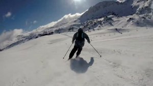 GoPro HD HERO 3 - Ski 2016/Горные лыжи 2016