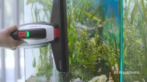 10 uses for the Bosch GlassVAC