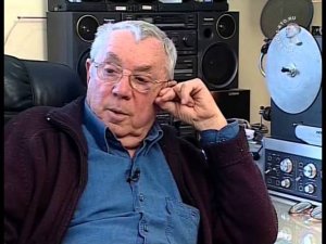 Элита страны Советов. Олег Анофриев