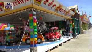 Торревьеха, Torrevieja, видео о набережной, ЧАСТЬ 1, порт, пляжи, недвижимость в Торревьехе