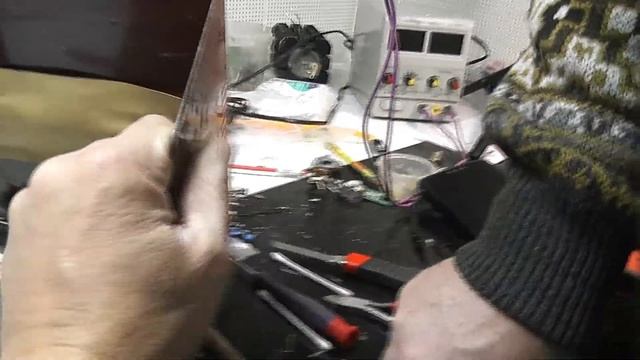КАК РАНЬШЕ ДЕЛАЛИ!!! НА ВЕКА!!! САРАНСК