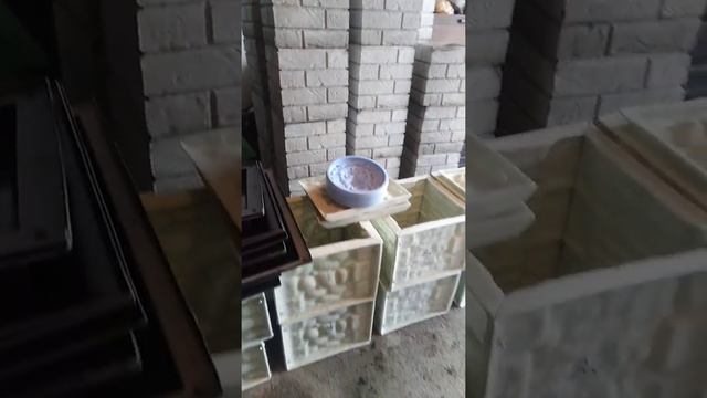 Формы для наборных блоков смотреть онлайн