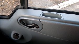 двойная блокировка замков Ford