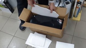 Распаковка гелиевого аккумулятора VENTURA GPL 12-150 (12V 150AH)
