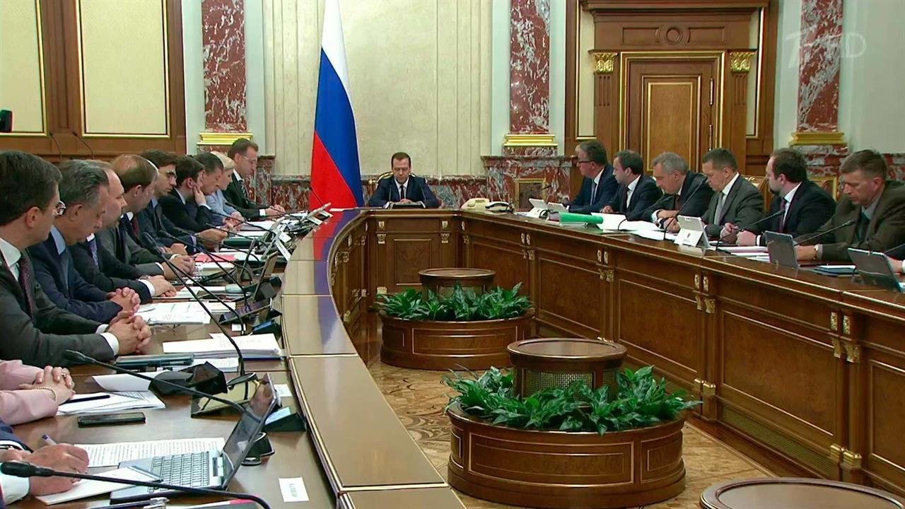 Российское правительство размораживает экономические связи с Турцией