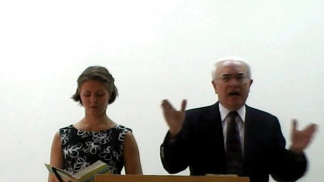 ПРИТЧА О ЗЕРНЕ смотреть онлайн