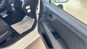 Honda Stream, 2011 год
