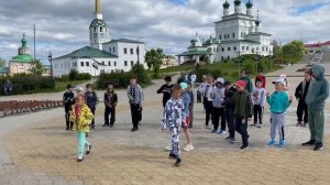Легкие движения для танца флешмоба