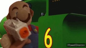 Percy's Unfortunate Predicament Roblox Remake But With The Sodor Symphony Runaway Theme