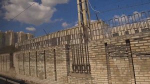 Автобус 48 "Ст.м. "Обухово" - Троицкое поле"