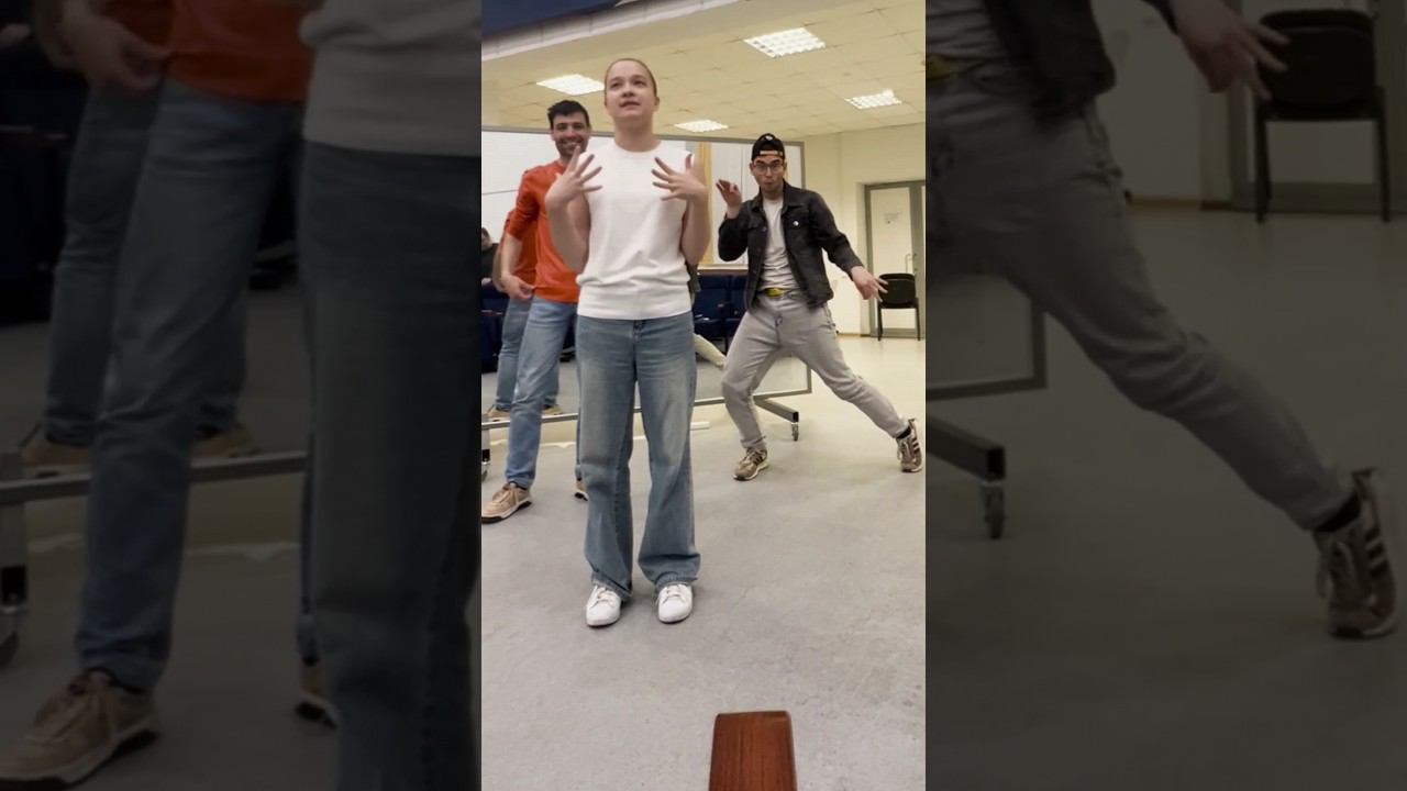 Work, work, work #shorts смотреть онлайн